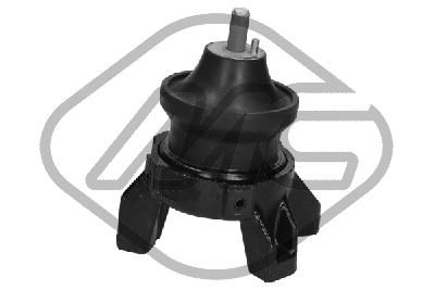 Опора двигателя Hyundai Santa Fe II (CM); Sorento II (XM)_METALCAUCHO