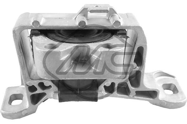 Опора двигателя Mazda 3 (BK) 2004-2009_METALCAUCHO