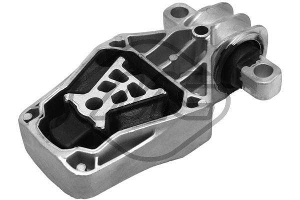 Опора двигателя Mercedes A-CLASS (W176); B-CLASS Sports Tourer (W246, W242); CLA (C117); CLA_METALCAUCHO