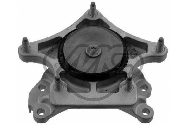 Опора двигателя Mercedes C-CLASS (W204); C-CLASS T-Model (S204); CLS (C218); CLS Shooting Bra_METALCAUCHO