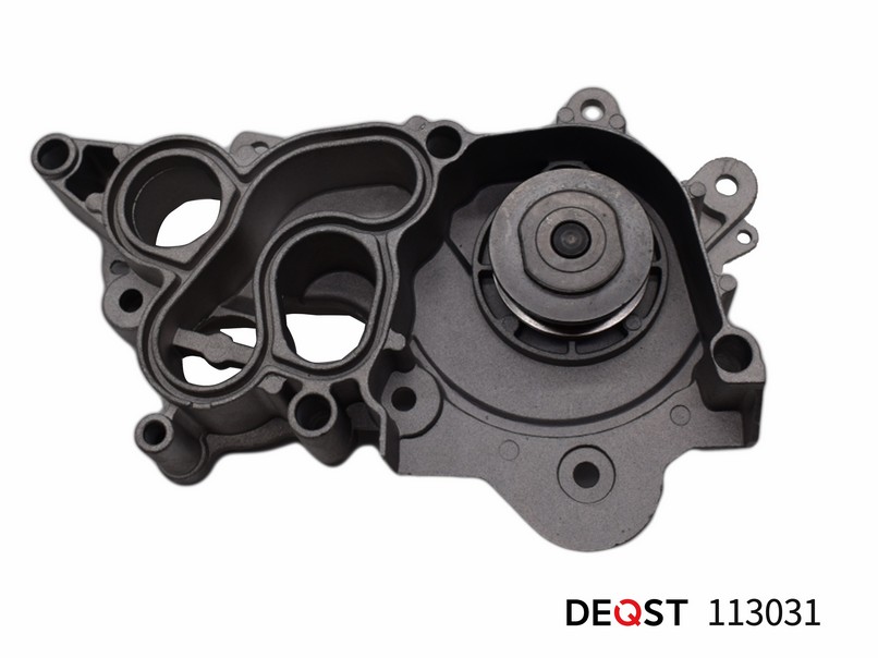 Помпа VAG Octavia (A7) 13-, Tiguan 08-, Jetta 11-, Rapid 12- 1.2TSi, 1.4TSi, 1.6i \ DEQST 113031