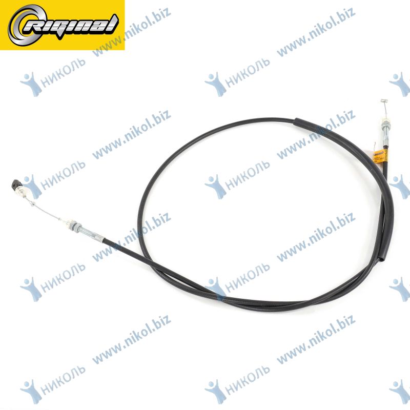 Трос газа УАЗ 3741, 452 (дв.ЗМЗ-409) ЕВРО-4 Riginal