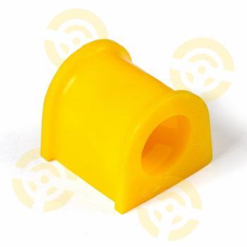 Втулка стабилизатора Точка Опоры 12011293 (2шт. в упаковке, цена за 1шт.) передней подвески HYUNDAI EF SONATA, I.D. / 25 мм