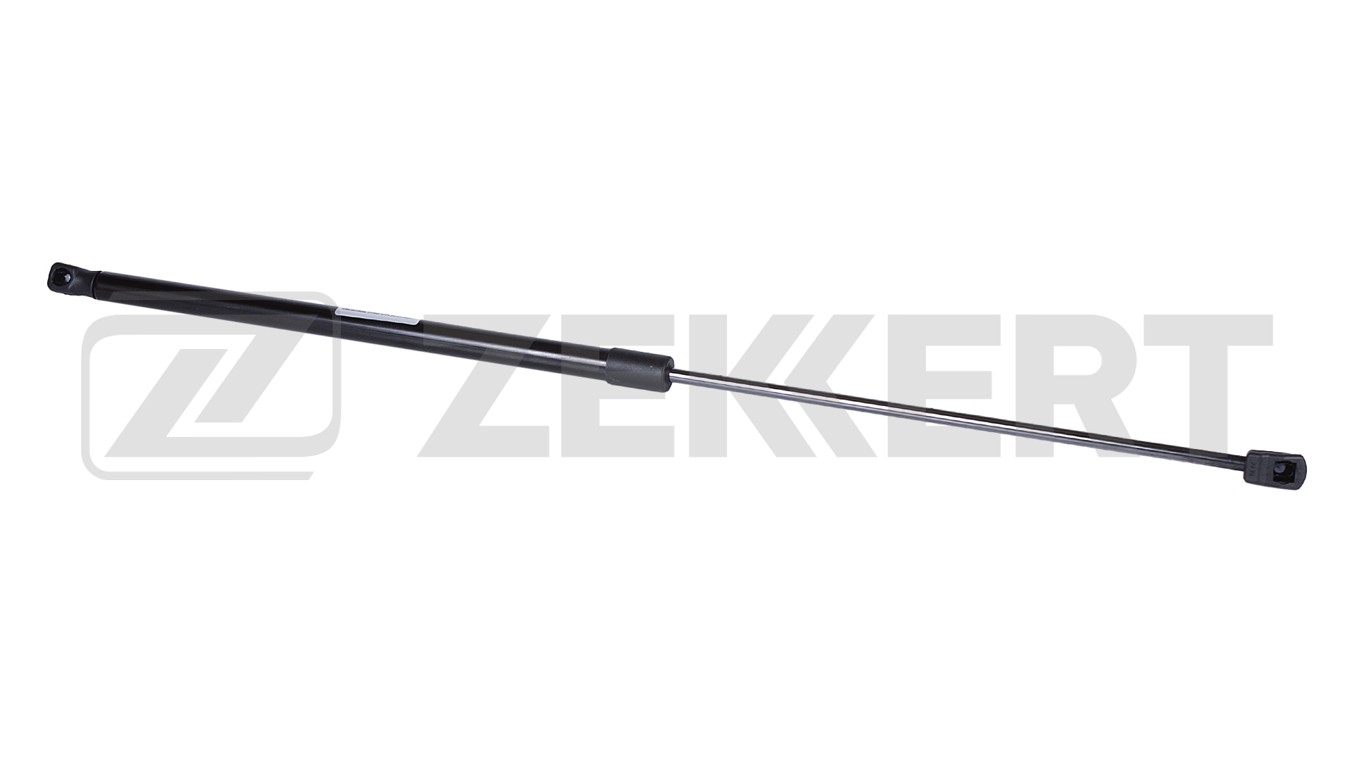 Упор капота Toyota Camry (V40) 06- Zekkert