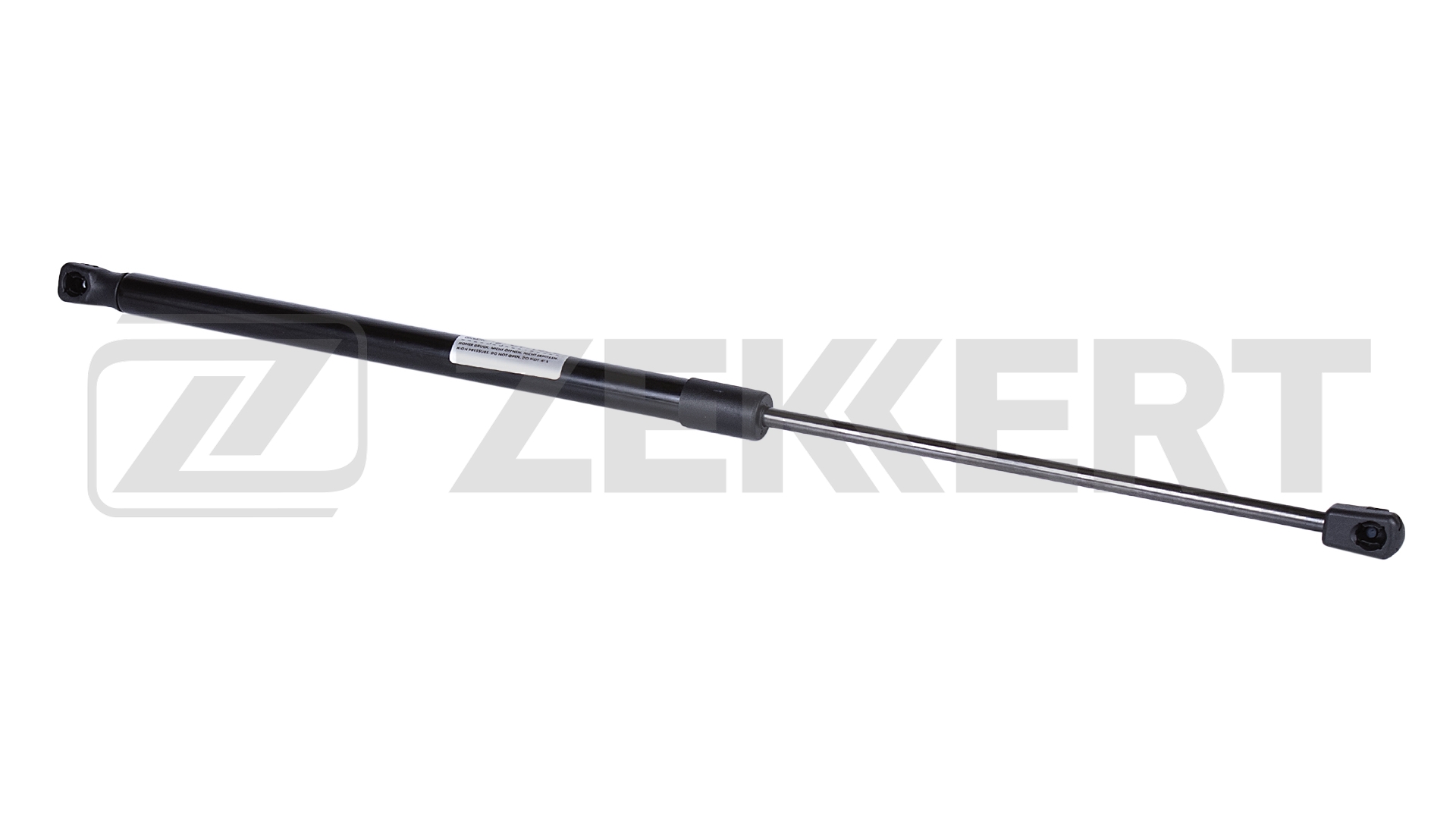 Упор багажника Ford C-Max 07-, Focus C-Max 03- Zekkert