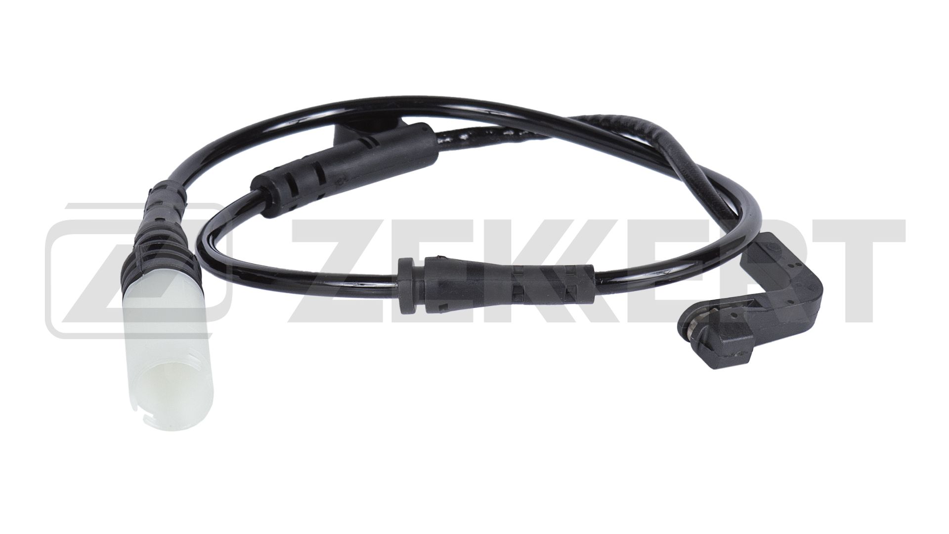 Датчик тормозных колодок BMW 5 (E60,E61) 01-, 6 (E63,E64) 03- Zekkert