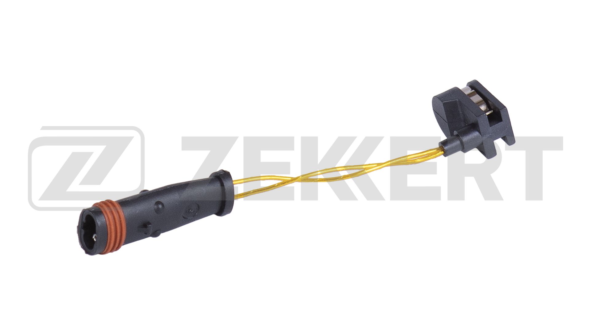 Датчик тормозных колодок MB M (W164) 05-, GL (X164) 06-, GLS (X166) 15- Zekkert