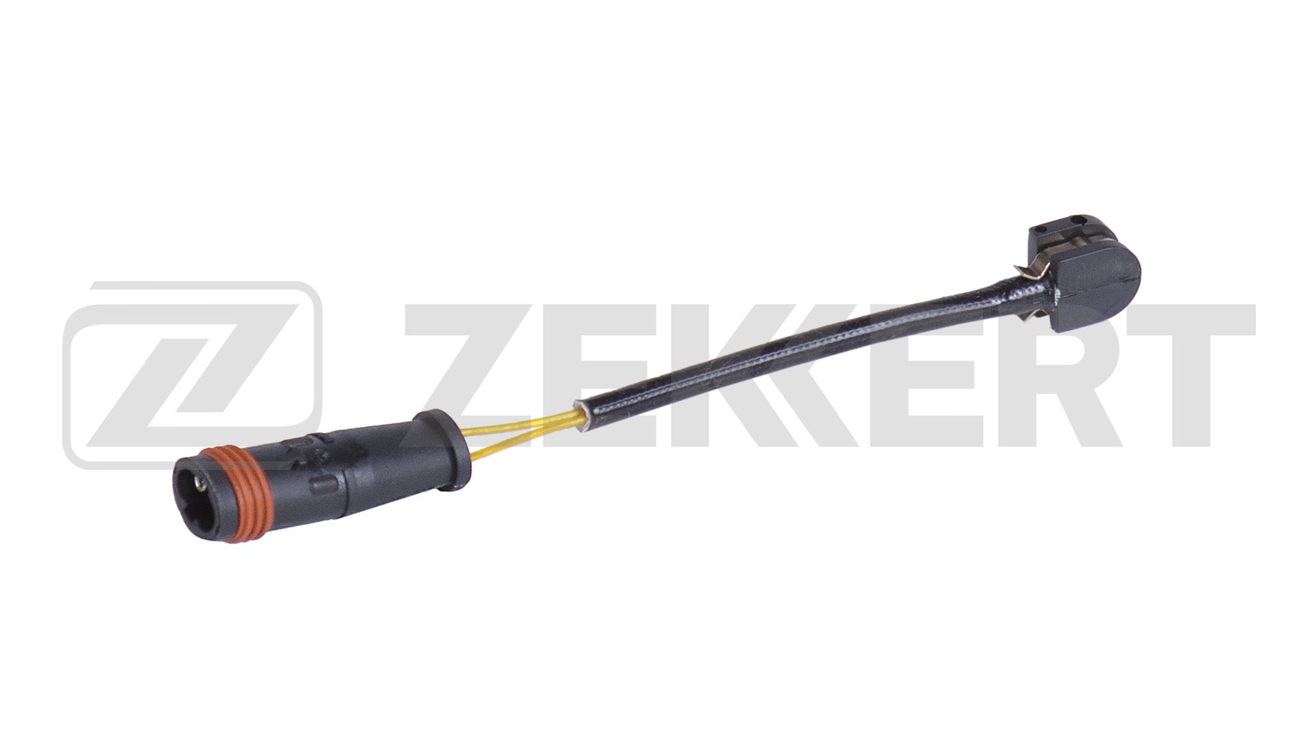 Датчик тормозных колодок MB GLS (X166) 12-, GLE (W166) 15-, C (W204) 08- Zekkert