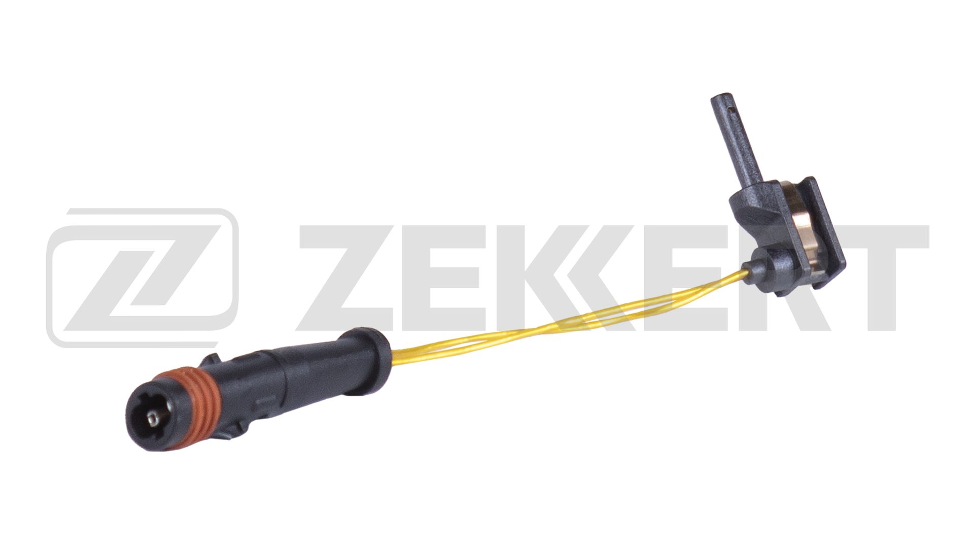 Датчик тормозных колодок MB CLS (C219) 04-, E (W211) 02-, E T-Model (S211) 03- Zekkert