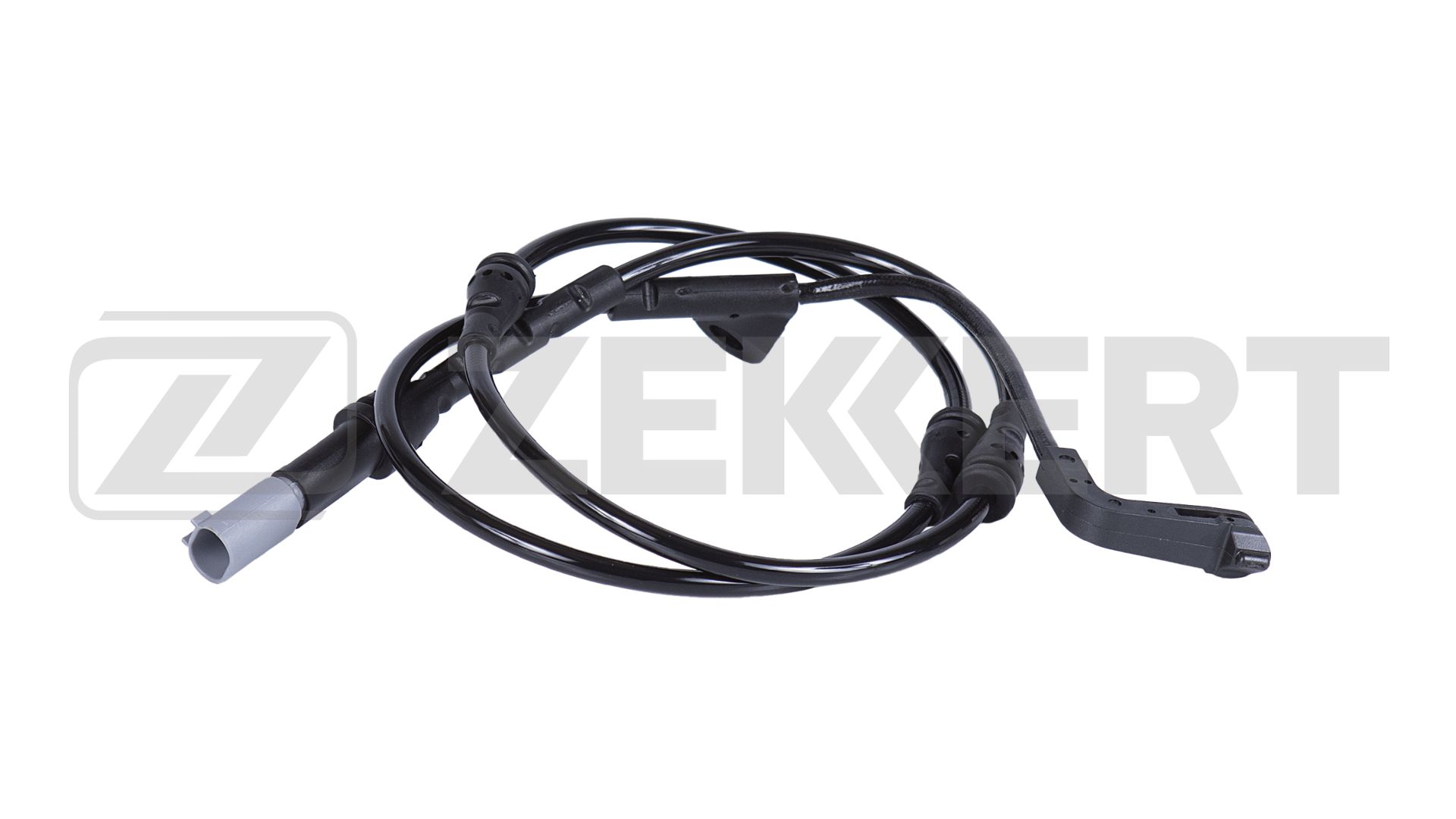 Датчик тормозных колодок BMW X5 (E70) 06-, X6 (E71,E72) 08- Zekkert