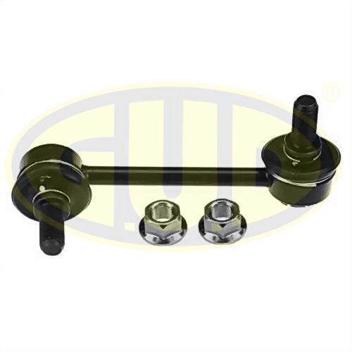 Тяга стабилизатора зад L KIA SORENTO 02- (сталь)_G.U.D