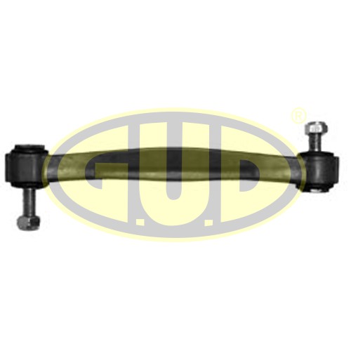 Тяга стабилизатора зад L/R MERCEDES S-CLASS W140 91-99/S-CLASS W220 99-05 (пластик)_G.U.D