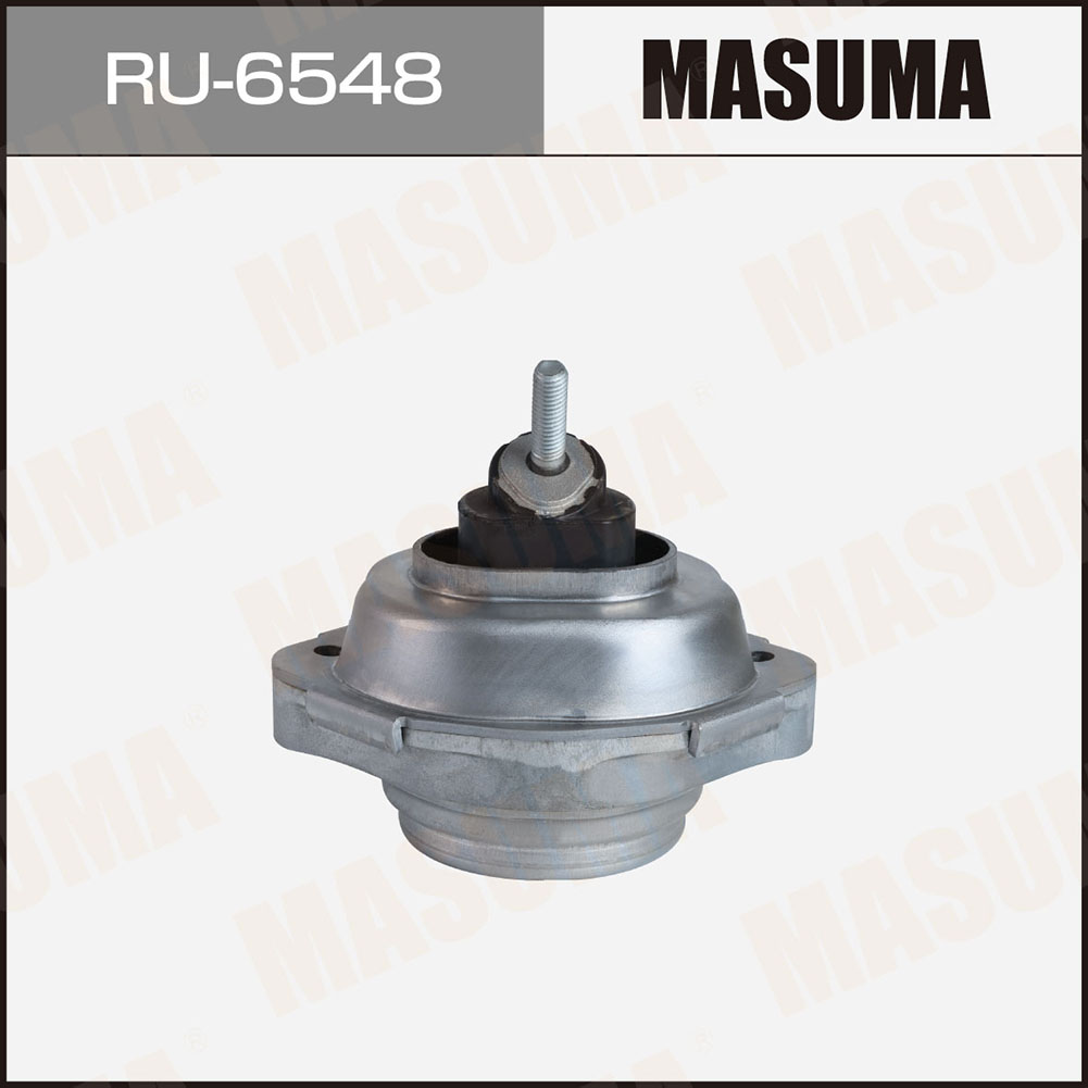 Опора двигателя BMW X3 (E83) / N47D20 (LH) Masuma