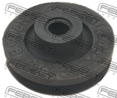Втулка крепления радиатора NISSAN PRIMERA P11 1995.09-2001.01 [JP]