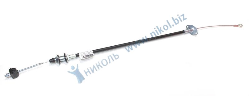 Трос сцепления 1111 VIMMER