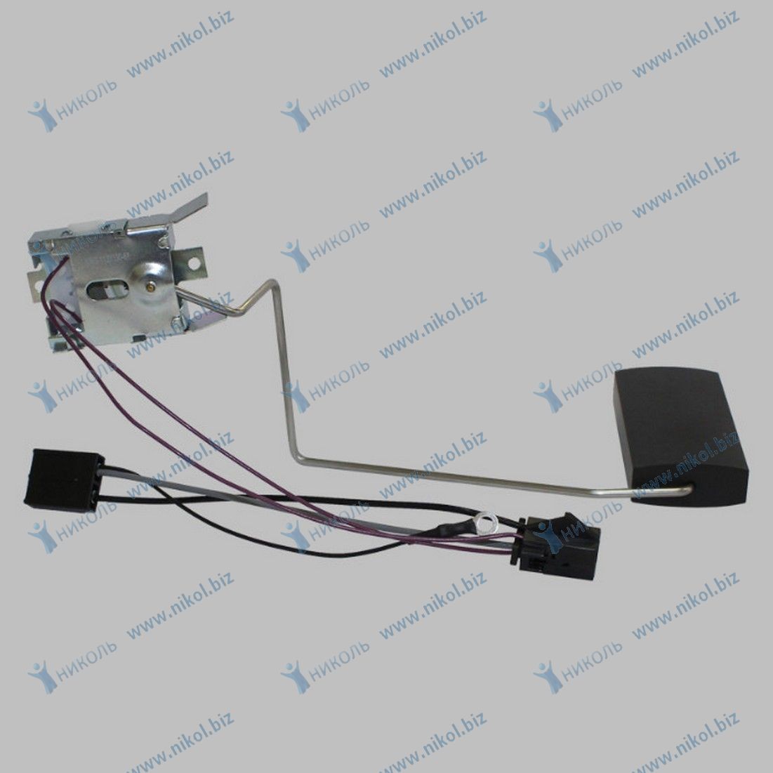 Датчик уровня топлива Г-ль 3302 инж. Е-2 (штуцер с резьбой) KENO