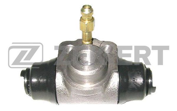 Цилиндр тормозной ZEKKERT ZD1009 колесный \\ Audi 80 IV, V 86-, Skoda Octavia (1U, 1Z) 96-, VW Golf II-IV 86-,