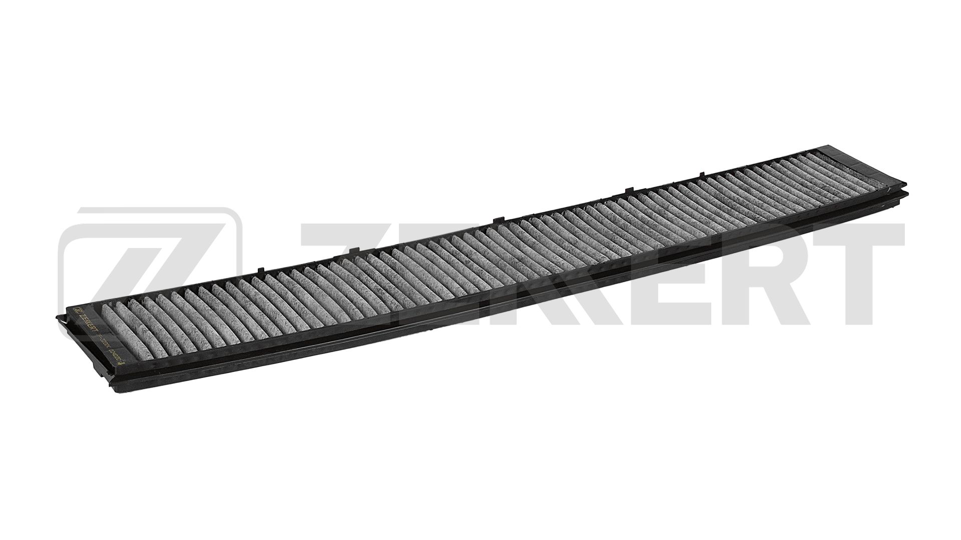 Фильтр салона ZEKKERT IF3200K (CUK6724 Mann) / угольный / BMW 3 (E46) 98-, X3 (E83, E83N) 04-