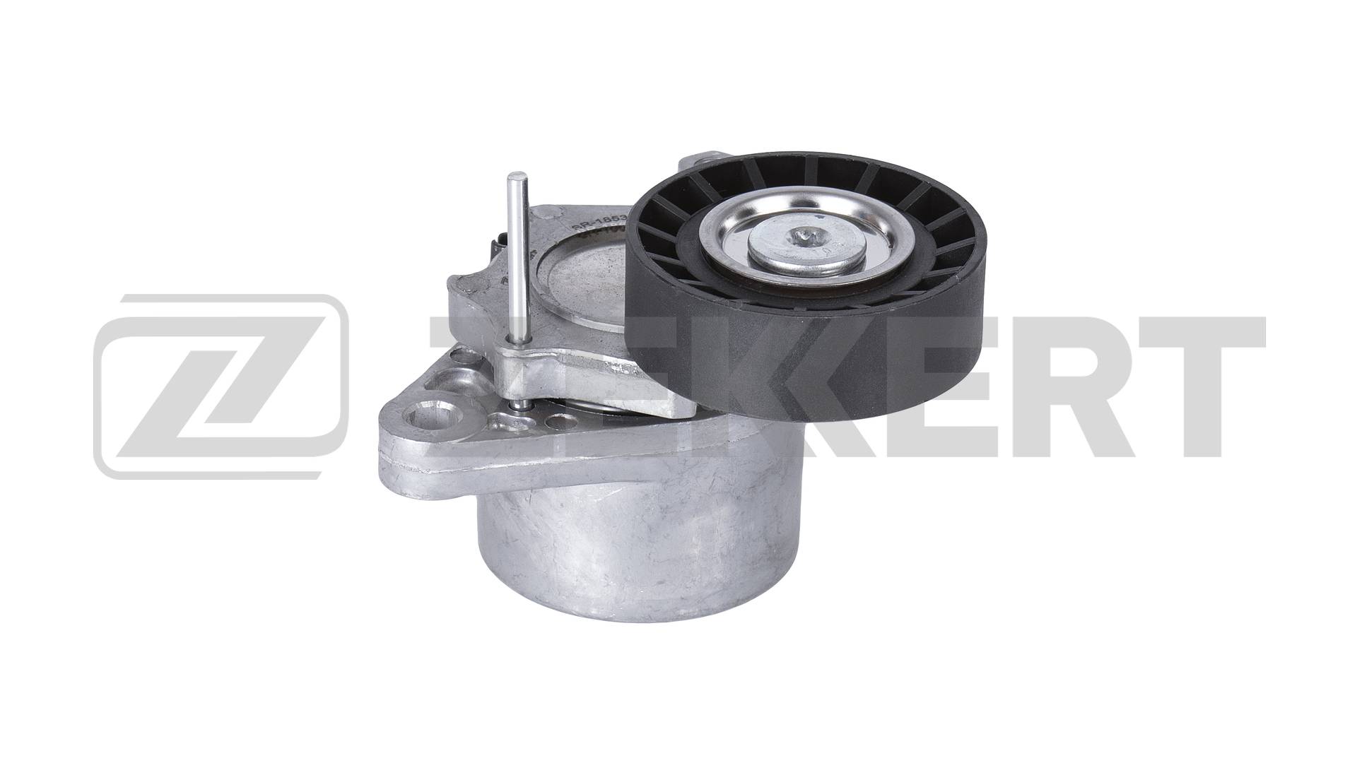 Ролик приводного ремня Hyundai Elantra 05-, Getz 05-, Kia Ceed I, II 07-, Rio 05- с натяжит. Zekkert