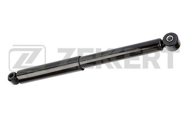 Амортизатор Nissan Navara (D40, D40M) 04- Zekkert газ. задн. SG2084