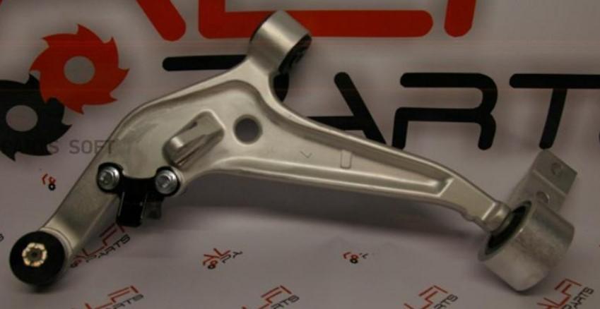 Рычаг Nissan X-Trail (T30) 01- передний ALFI parts левый