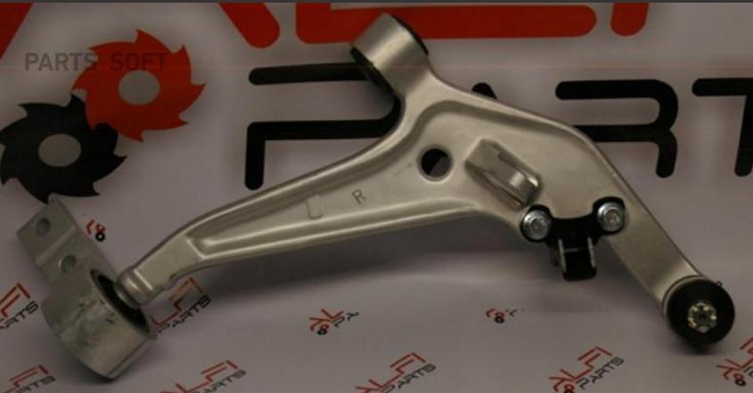 Рычаг Nissan X-Trail (T30) 01- передний ALFI parts правый