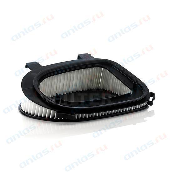 Фильтр воздушный MANN BMW F25/E70/E71 2.0D/3.0D 10-