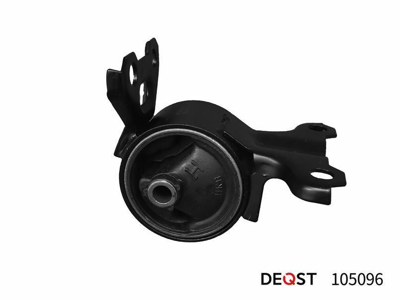 Опора двигателя DODGE CALIBER 1.8, 2.0, 2.4 06-, JEEP PATRIOT/COMPASS 2.0, 2.4 07- /ЛЕВ/ \ 105096 DEQST