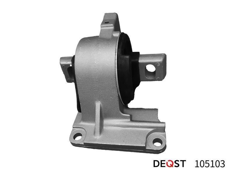 Опора двигателя FORD MILAN 3.0L 2968CC 181CU. IN. V6 GAS DOHC / FUSION \ 105103 DEQST