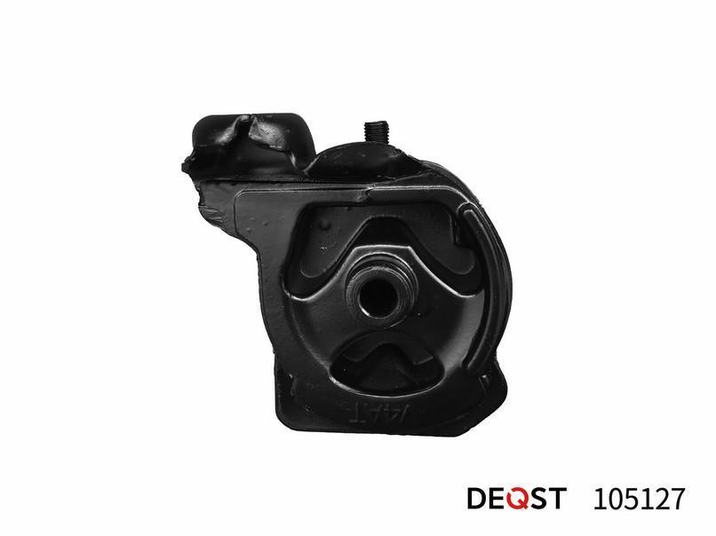 Опора двигателя HONDA ACCORD IV (CB) 2.0 16V (CB3) правая \ 105127 DEQST