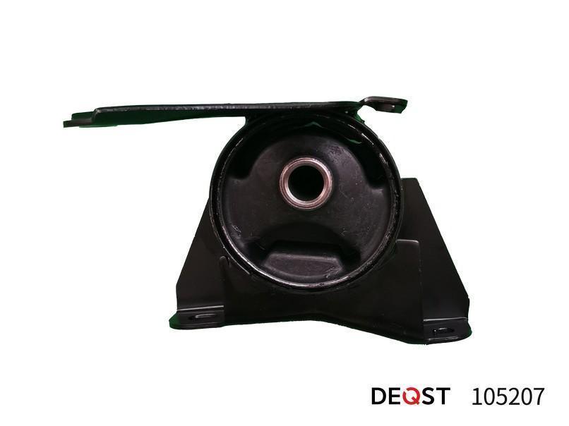 Опора двигателя Toyota Corolla (E100) 92- правая \ DEQST 105207