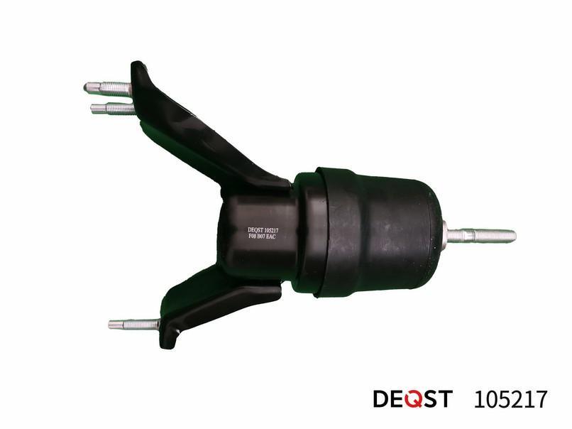 Опора двигателя TOYOTA CAMRY/SCEPTER 5S-FE 91-96 задняя \ 105217 DEQST