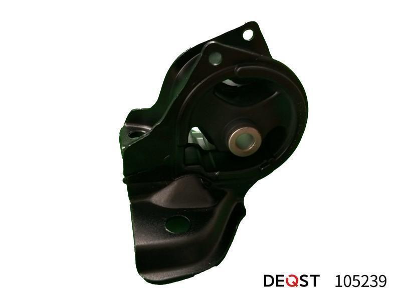 Опора двигателя HONDA CIVIC (00-),CR-V (00-) ПРАВАЯ \ 105239 DEQST