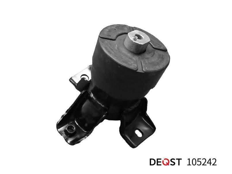 Опора двигателя TOYOTA CAMRY(V10/V20) 2.2 91-01 \ 105242 DEQST