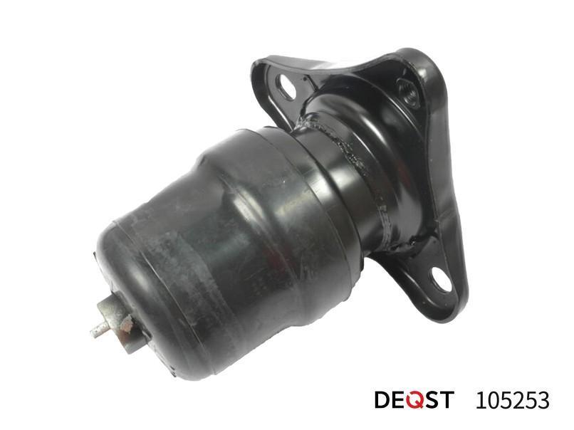 Опора двигателя TOYOTA CAMRY SXV1, VCV1 SED 91.06-96.08 5SFE KПП AT передняя \ 105253 DEQST