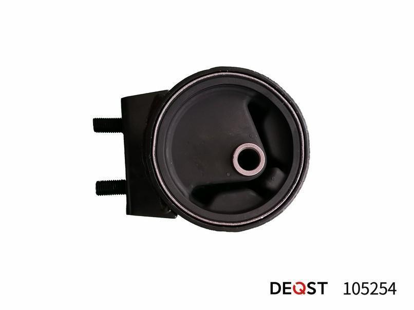 Опора двигателя MAZDA 323/F 1.8 BA 94-96 FR \ 105254 DEQST