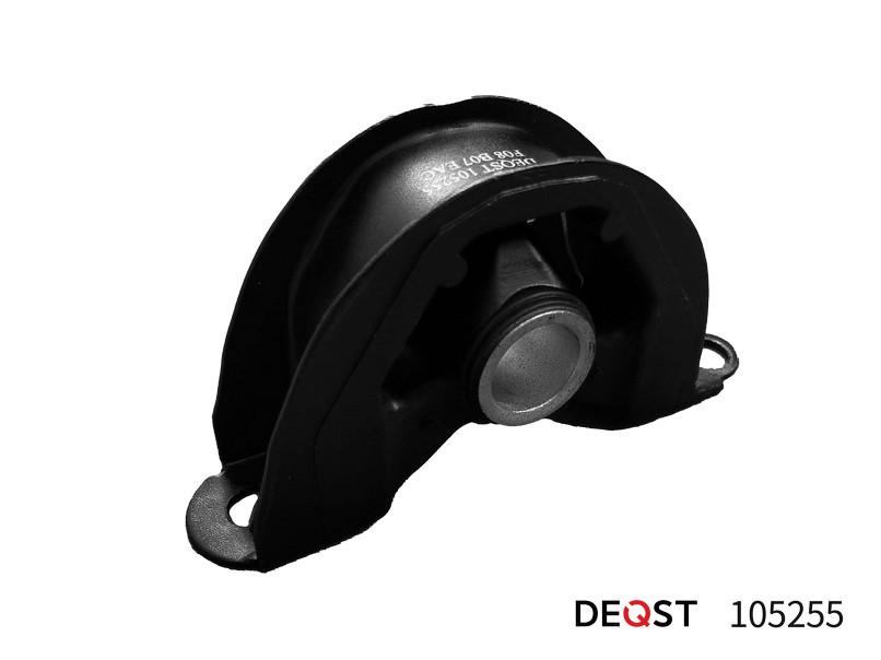 Опора двигателя Honda Civic V, VI 91-, CR-V 95-, CRX III 92-, HR-V 99- передняя правая \ DEQST 105255