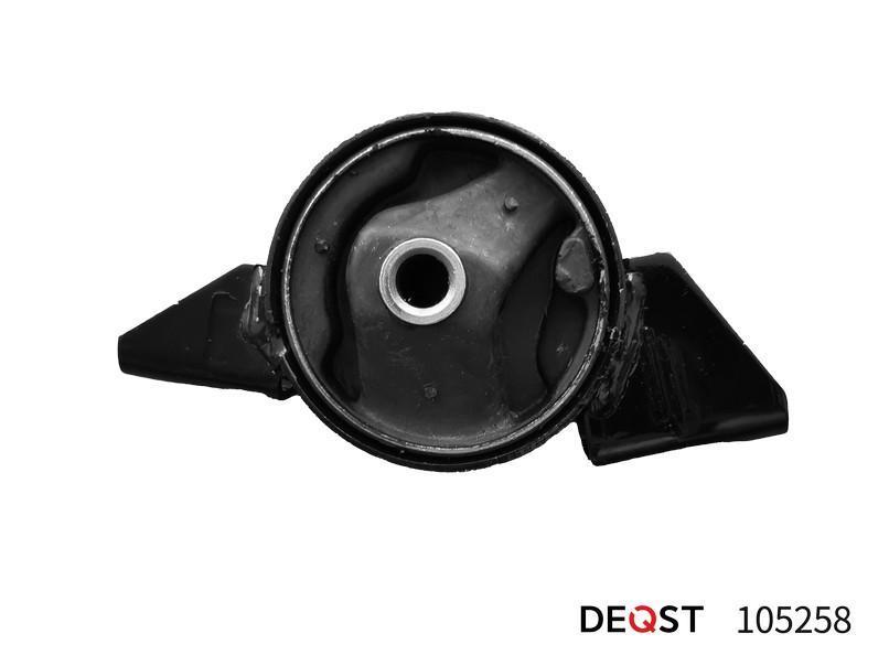 Опора двигателя NISSAN ALMERA 95-00 ПРАВ. \ 105258 DEQST