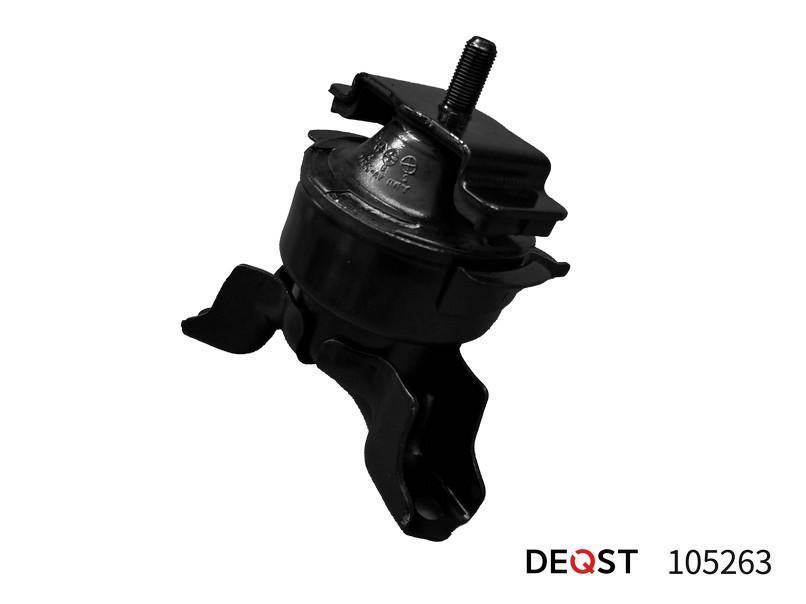 Опора двигателя HONDA CIVIC/FERIO/CR-V/DOMANI/INTEGRA/ORTHIA/PARTNER/S-MX/STEP WGN 95-01 LH \ 105263 DEQST