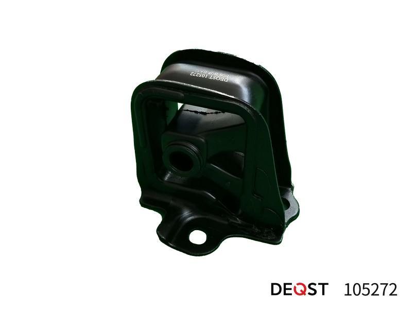 Опора двигателя HONDA AVANCIER/ACCORD(LHD)/ODYSSEY/SHUTTLE F23A 98- пер. \ 105272 DEQST