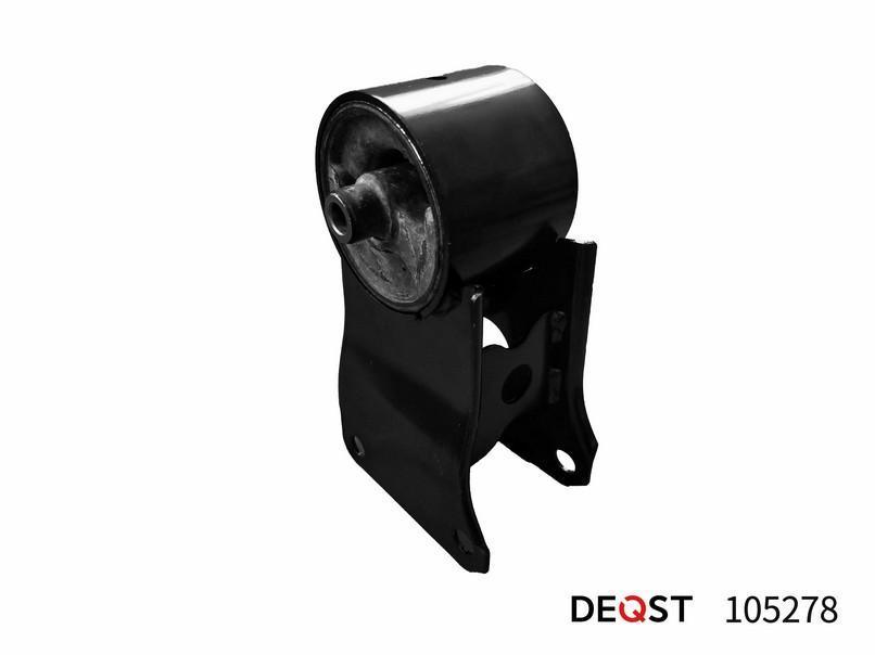Опора двигателя NISSAN MAXIMA CEFIRO A32 1994-2000 задняя \ 105278 DEQST