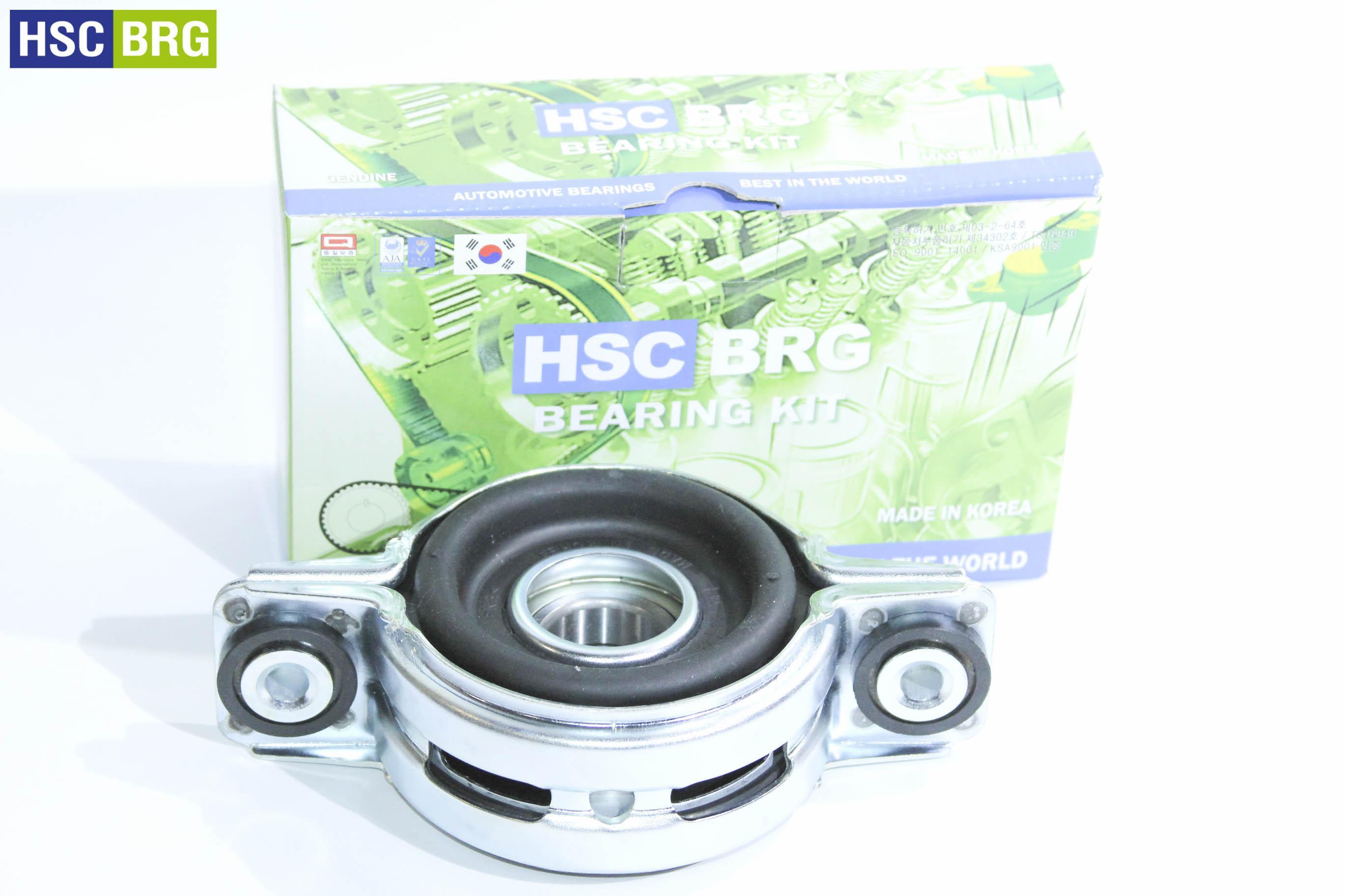 Подшипник подвесной Hyundai Santa Fe, Starex, H-1; MMC L200 HSC