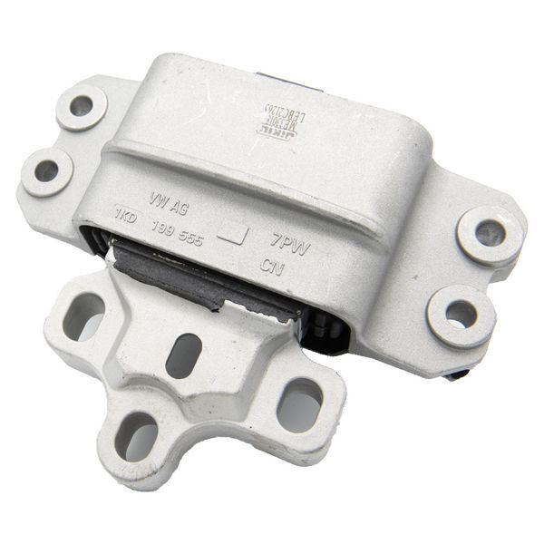 Опора двигателя VW Passat 2.0 05-, Tiguan 2.0, 2.0D 07- левая \ JIKIU ME33018