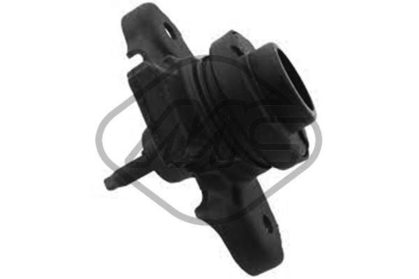 Опора двигателя Honda Jazz II (GD_, GE3, GE2) 2002-2008 _METALCAUCHO