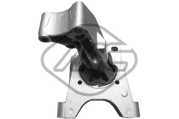 Опора КПП Fiat Stilo 1.4 16V 01- _METALCAUCHO
