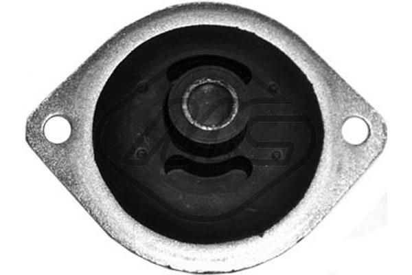 Опора двигателя Fiat 127 I/Panda I/Seat MARBELLA 0.8-1.0 72-93 _METALCAUCHO