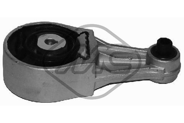 Опора двигателя Renault Clio I/Megane I/Scenic 1.4-2.0 91- зад _METALCAUCHO