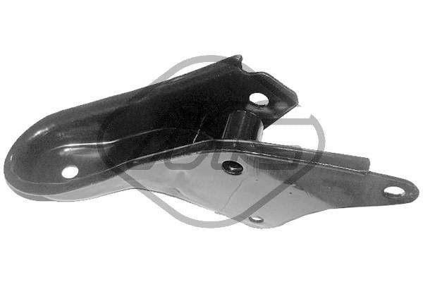 Опора двигателя Fiat Panda I/LAN Y10 1.0 86-95 _METALCAUCHO