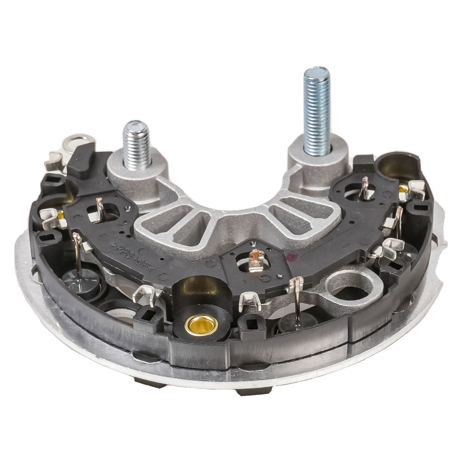 Мост диодный генератора Renault Megane II-III 1.4i/1.6i/1.5dCi StartVolt