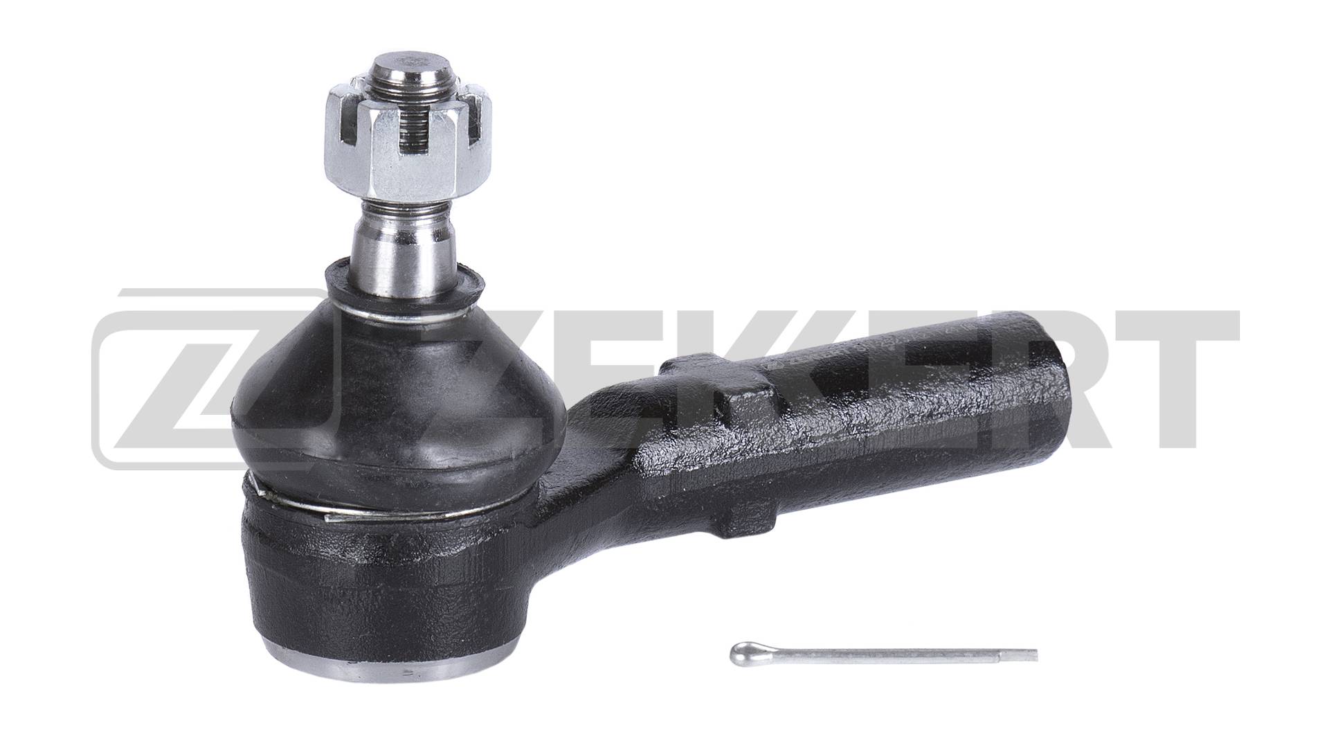 Наконечник рулевой лев. Jeep Grand Cherokee III 04- Commander 07-